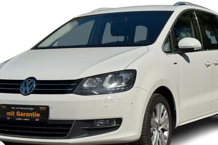 VW Sharan 181.400 km 9.980 &euro; Duisburg 47249