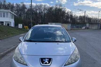 Peugeot 207 188.579 km 1.350 &euro; Gladbeck 45968