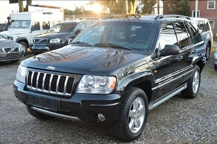 Jeep Grand Cherokee 295.000 km 5.900 &euro; Essen 45141