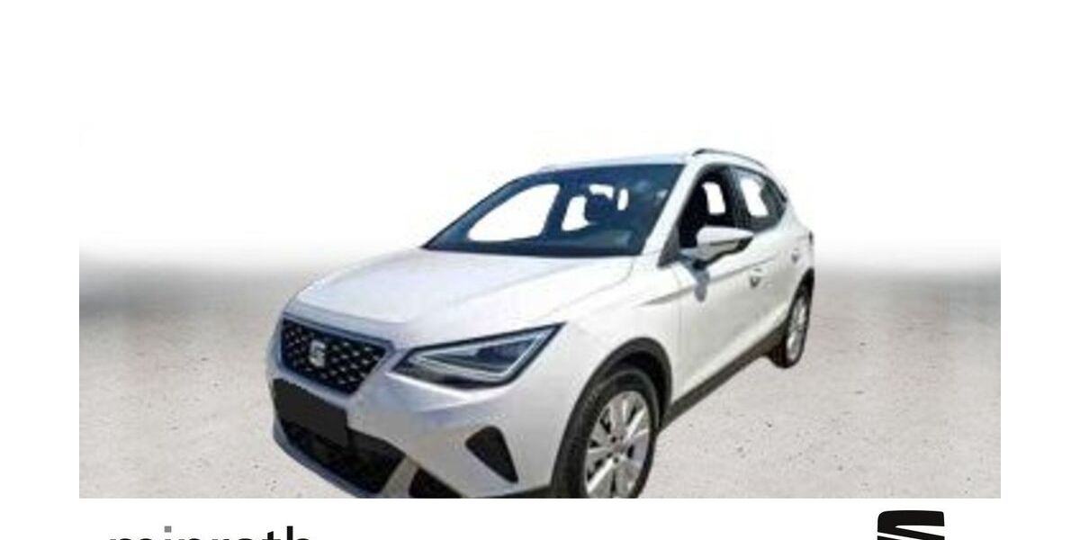 Seat Arona 7.972 km 18.990 &euro; Geldern 47608
