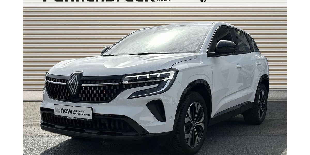 Renault Austral 38.600 km 23.770 &euro; Duisburg 47059