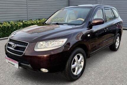 Hyundai SANTA FE 178.420 km 6.900 &euro; Essen 45356