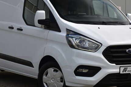 Ford Transit Custom 166.101 km 13.499 &euro; Geldern 47608