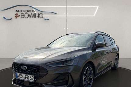 Ford Focus 9.500 km 38.990 &euro; Schermbeck 46514