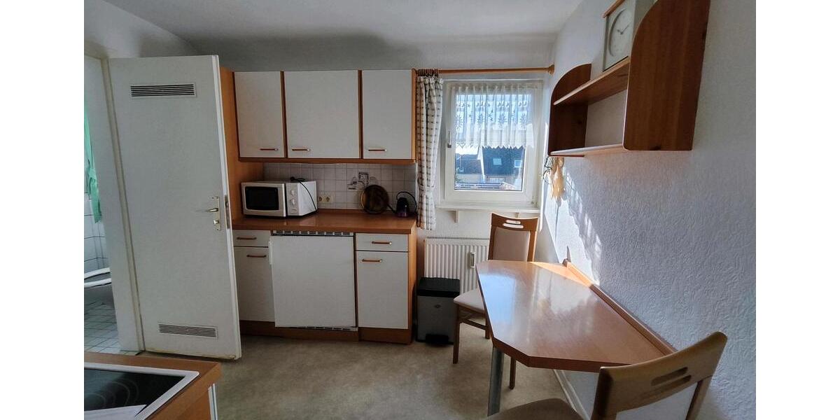 Dachgeschoßwohnung Gladbeck - 2.5 Zimmer, 40 m&sup2;, 500&euro; | Angebot:26134642