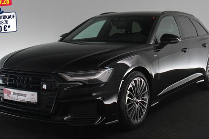 Audi A6 51.748 km 43.881 &euro; Krefeld 47803