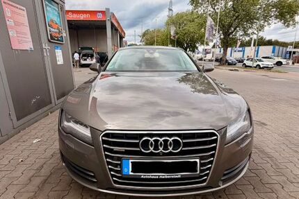 Audi A7 235.000 km 12.500 &euro; Duisburg 47053