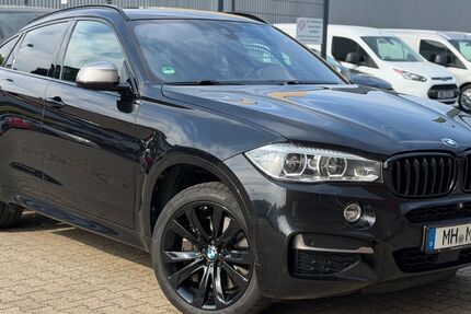 BMW X6 233.000 km 24.999 &euro; Mülheim an der Ruhr 45472