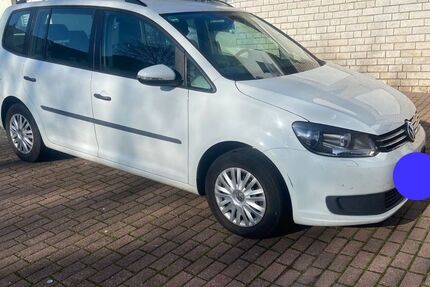VW Touran 260.000 km 4.600 &euro; Bottrop 46236