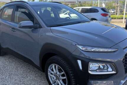 Hyundai KONA 195.000 km 9.800 &euro; Wesel 46485