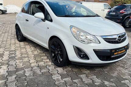 Opel Corsa 91.800 km 3.050 &euro; Gelsenkirchen 45881