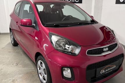 Kia Picanto 74.685 km 5.990 &euro; Bottrop 46244