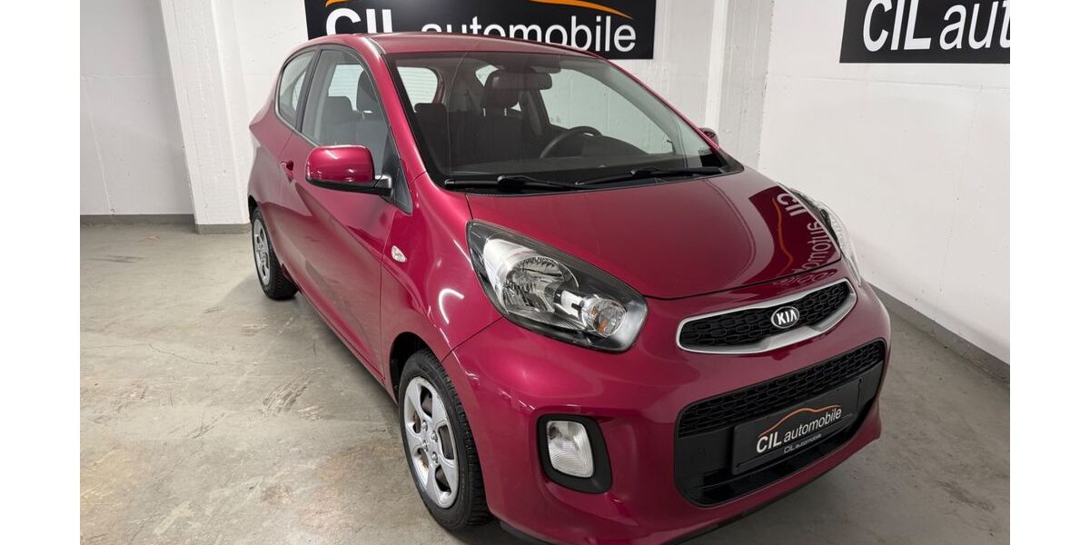 Kia Picanto 74.685 km 5.990 &euro; Bottrop 46244