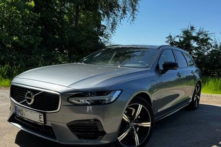 Volvo V90 131.500 km 24.900 &euro; Sonsbeck 47665