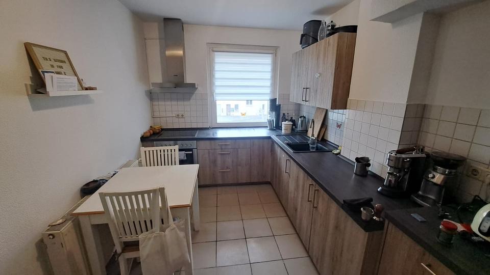Etagenwohnung Essen Stadtbezirk IX - 2 Zimmer, 68 m&sup2;, 720&euro; | Angebot:25793343