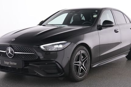 Mercedes-Benz C 180 14.958 km 39.985 &euro; Essen 45309