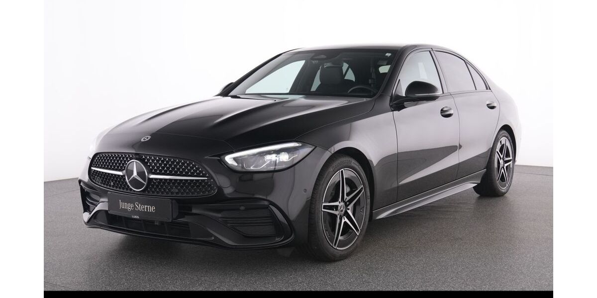 Mercedes-Benz C 180 14.958 km 39.985 &euro; Essen 45309