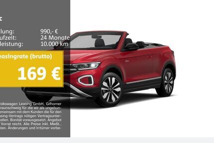 VW T-Roc 24.625 km 23.490 &euro; Marl 45770