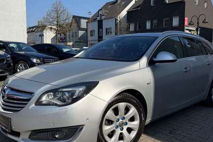 Opel Insignia 170.000 km 5.997 &euro; Herten 45699