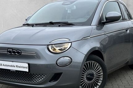 Fiat 500e 9.733 km 18.400 &euro; Krefeld 47809