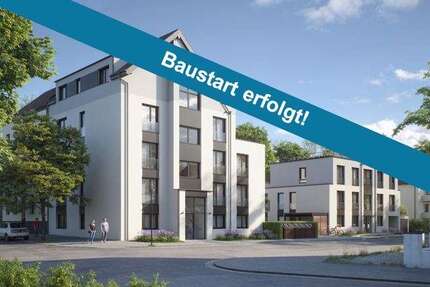 Wohnung Essen Bredeney - 3.5 Zimmer, 113 m&sup2;, 755.000&euro; | Angebot:25384355