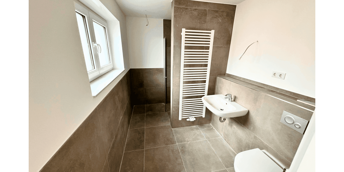 Etagenwohnung OBERHAUSEN Schmachtendorf - 2.5 Zimmer, 76 m&sup2;, 1.216&euro; | Angebot:26795730