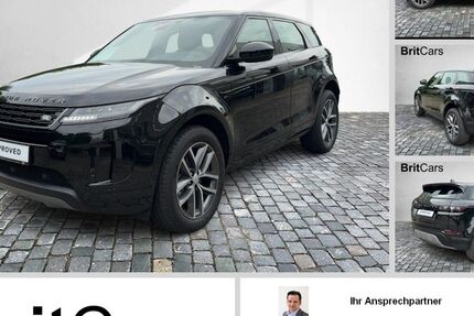 Land Rover Range Rover Evoque 2.959 km 48.898 &euro; Krefeld 47803