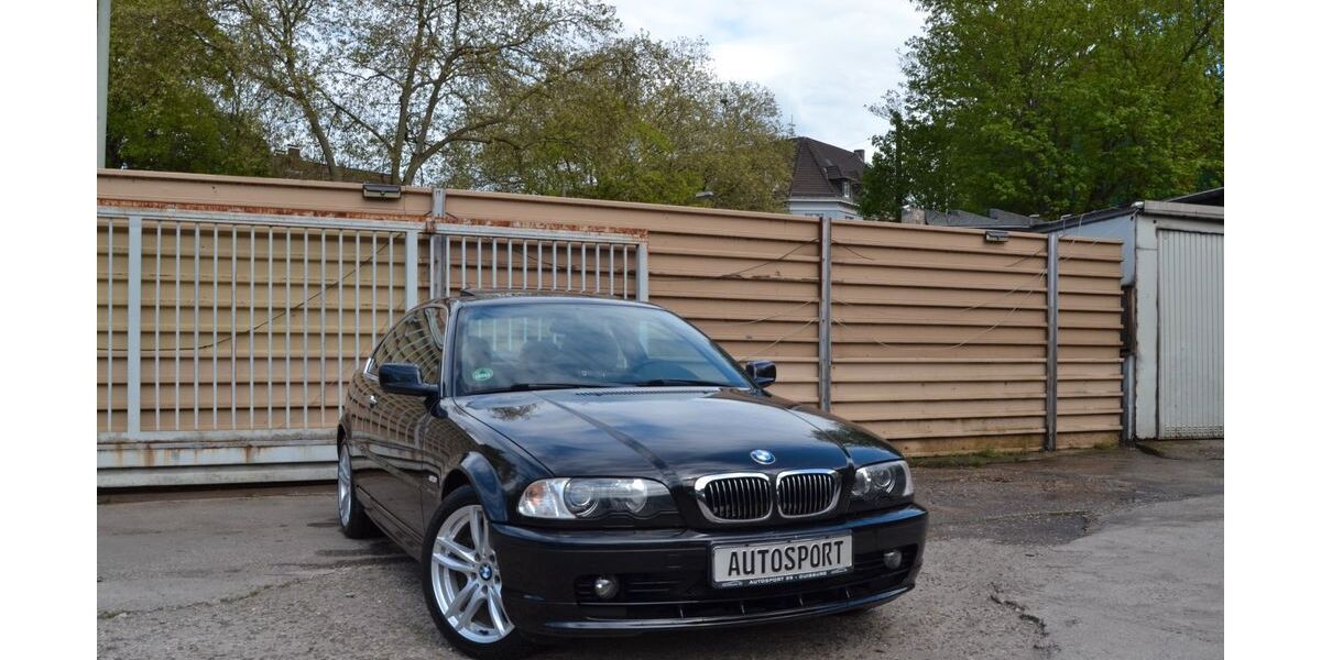 BMW 328 172.000 km 9.950 &euro; Duisburg 47166