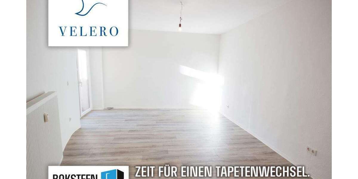 Etagenwohnung Gelsenkirchen Rotthausen - 3 Zimmer, 81 m&sup2;, 570&euro; | Angebot:26185342