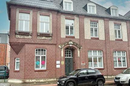 Gewerbeobjekt Geldern - 8 Zimmer, 260 m&sup2;, 1.700&euro; | Angebot:25701959