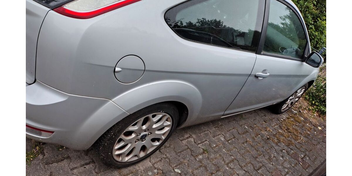 Ford Focus 110.000 km 3.000 &euro; Dorsten 46282