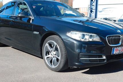 BMW 520 214.034 km 12.699 &euro; Mülheim 45473