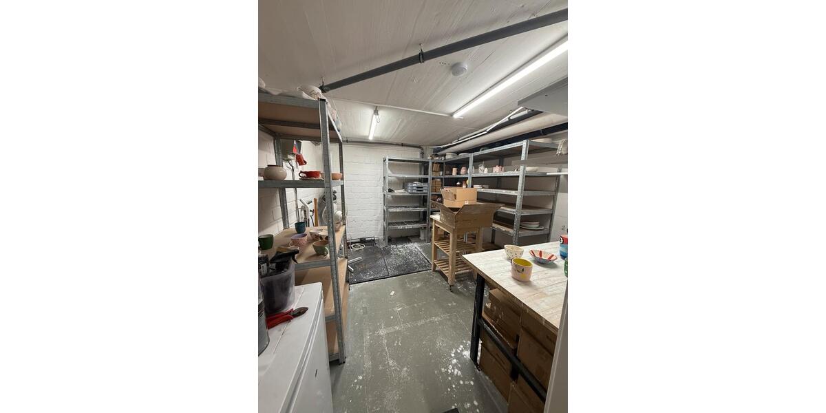 Gewerbeobjekt Moers - 950&euro; | Angebot:25271500