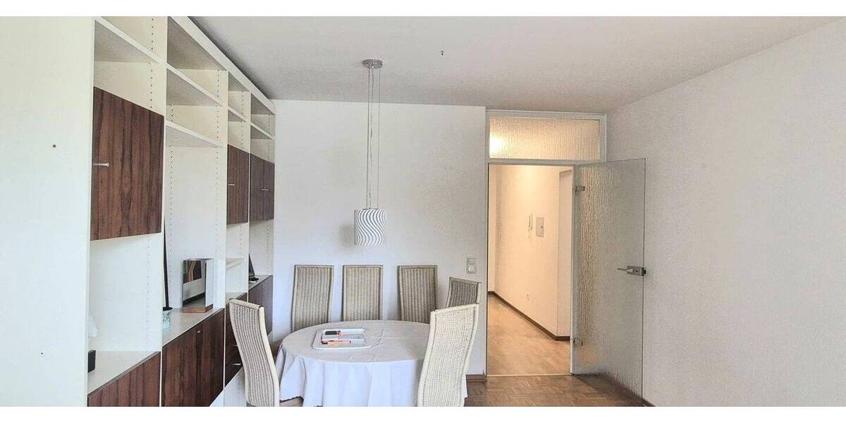 Etagenwohnung Essen Stadtwald - 2 Zimmer, 72 m&sup2;, 222.000&euro; | Angebot:26128173