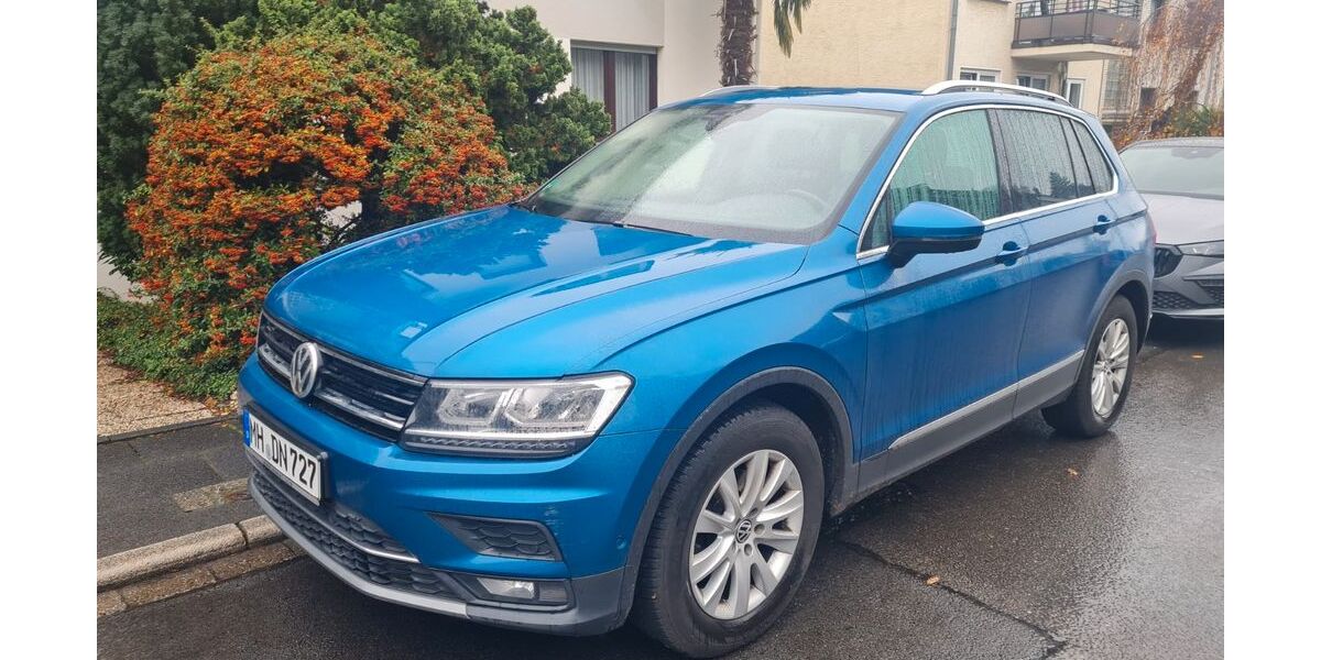 VW Tiguan 246.800 km 16.799 &euro; Mulheim an der Ruhr 45478