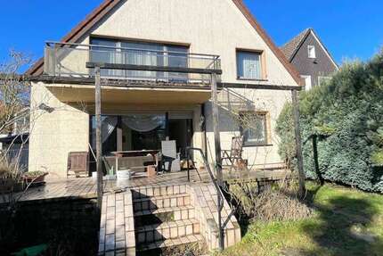 Haus Essen Stadtbezirk VIII - 4.5 Zimmer, 101 m&sup2;, 650.000&euro; | Angebot:25997832