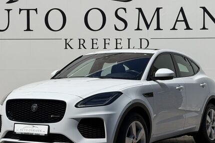 Jaguar E-Pace 62.870 km 22.950 &euro; Krefeld 47805