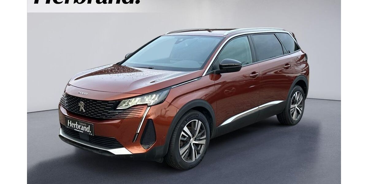 Peugeot 5008 20.305 km 23.690 &euro; Xanten 46509