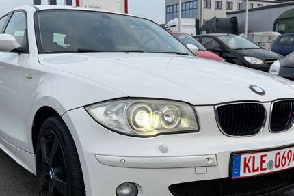 BMW 118 211.000 km 1.650 &euro; Geldern 47608
