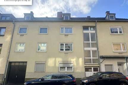 Wohnung Krefeld Cracau - 3 Zimmer, 57 m&sup2;, 143.158&euro; | Angebot:26297281