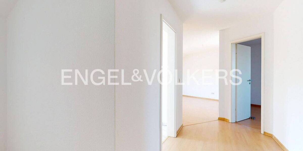 Etagenwohnung Krefeld Uerdingen - 3 Zimmer, 64 m&sup2;, 149.000&euro; | Angebot:26208422