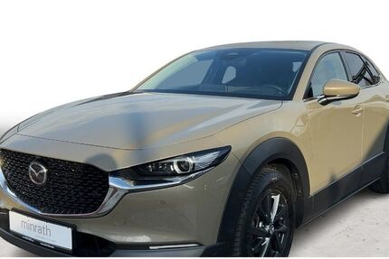 Mazda CX-30 46.031 km 25.440 &euro; Moers 47441