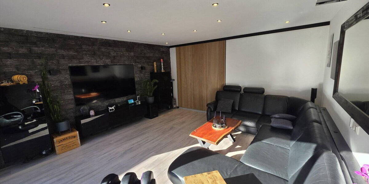 Doppelhaushälfte Krefeld Inrath/Kliedbruch - 7 Zimmer, 148 m&sup2;, 520.000&euro; | Angebot:26061659