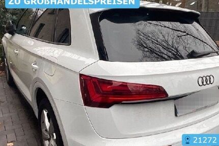 Audi Q5 53.076 km 44.290 &euro; Krefeld 47829
