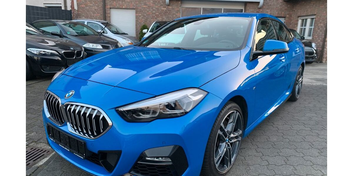 BMW 218 Gran Coupé 67.000 km 24.850 &euro; Moers 47443