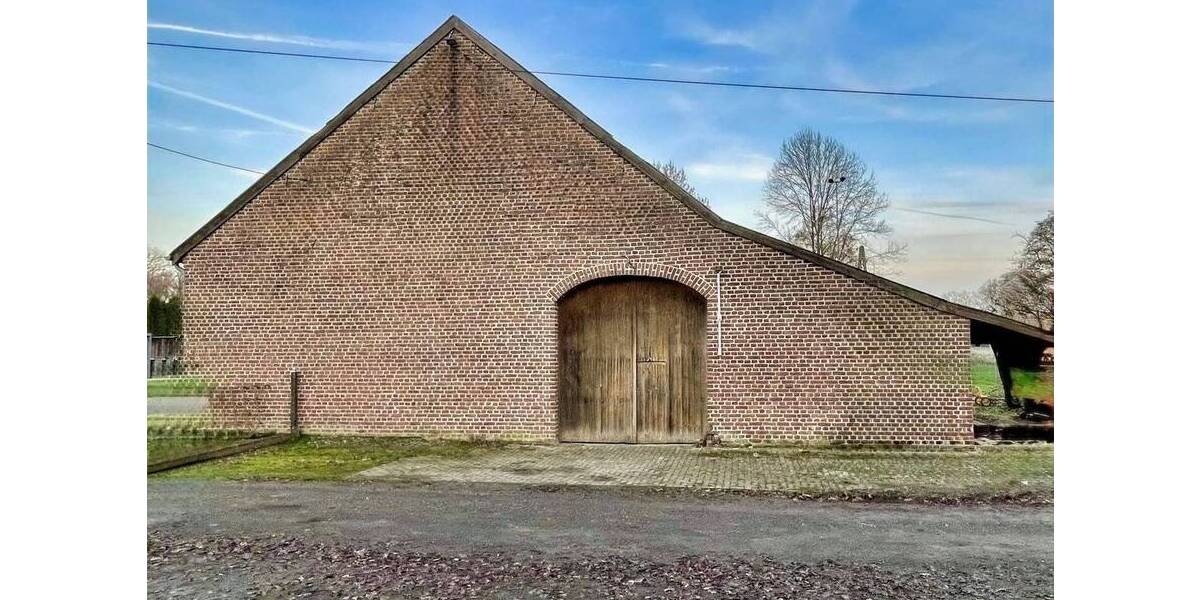 Grundstück Geldern Vernum - 335.000&euro; | Angebot:26245858