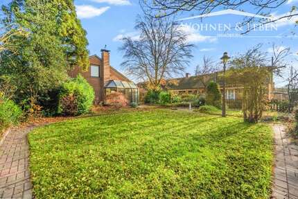 Haus Wesel Bislich - 5.5 Zimmer, 185 m&sup2;, 349.000&euro; | Angebot:26093079