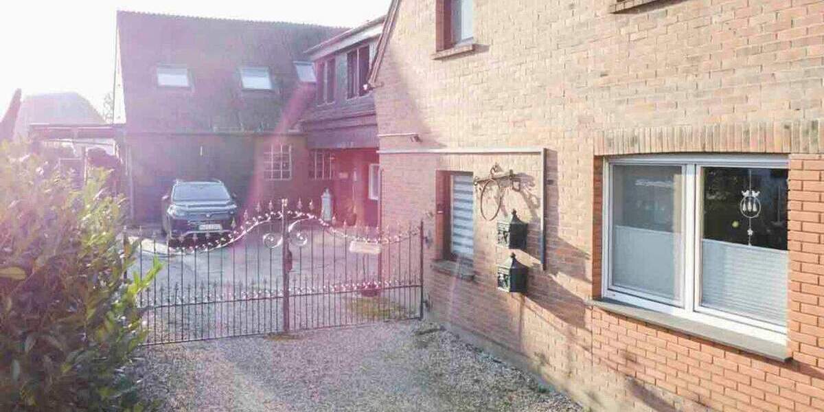 Einfamilienhaus Alpen Veen - 1 Zimmer, 334 m&sup2;, 750.000&euro; | Angebot:25880887