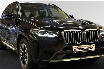 BMW X3 43.450 km 36.502 &euro; Moers 47441