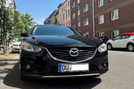 Mazda 6 185.000 km 6.700 &euro; Duisburg 47119